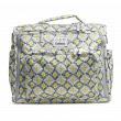 JuJuBe Good Goes Round Cheerios - B.F.F Multi-Functional Convertible Diaper Backpack